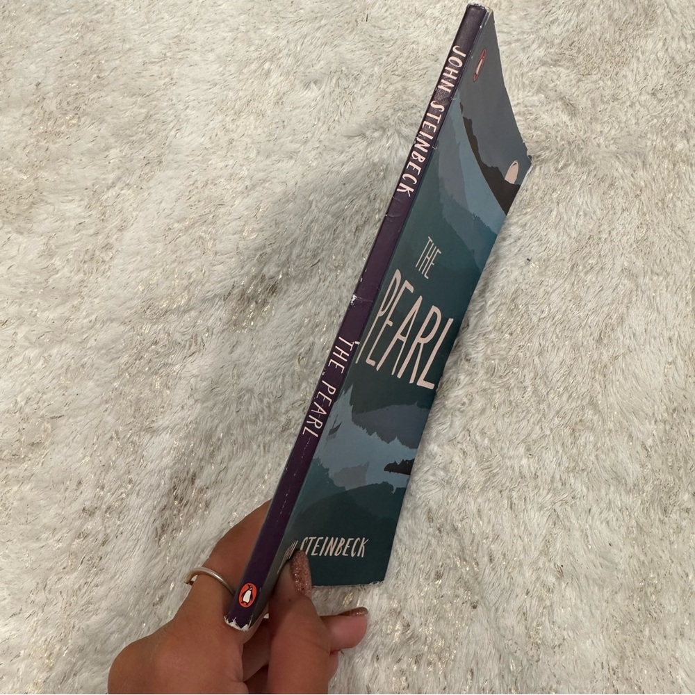 The pearl book